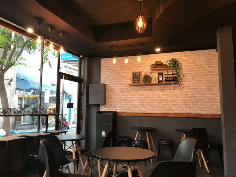 De vijf leukste plekken om te lunchen in Alkmaar