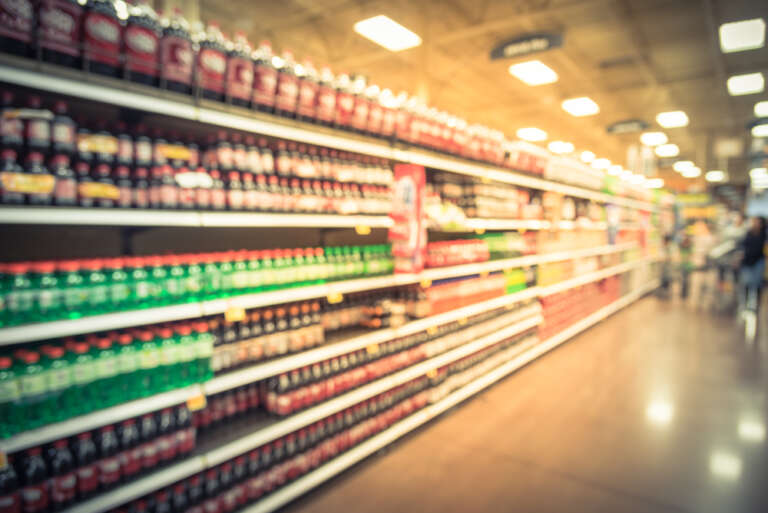 Frisdrank inkopen, waar moet je aan denken? frisdrank kopen